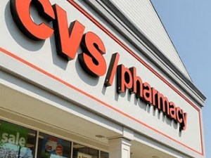 cvs pharmacy