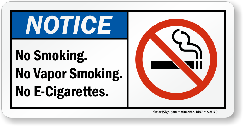 no-vapor-smoking-cigarettes-sign-s-5170