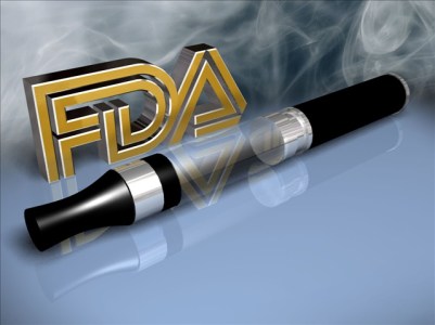 ecig-FDA-attention
