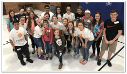 SC KS RESIST training